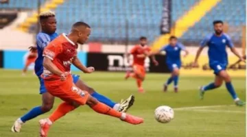 القمة المرتقبة.. موعد مباراة بيراميدز وسموحة والقنوات الناقلة في الدوري المصري